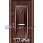 secure door secure door